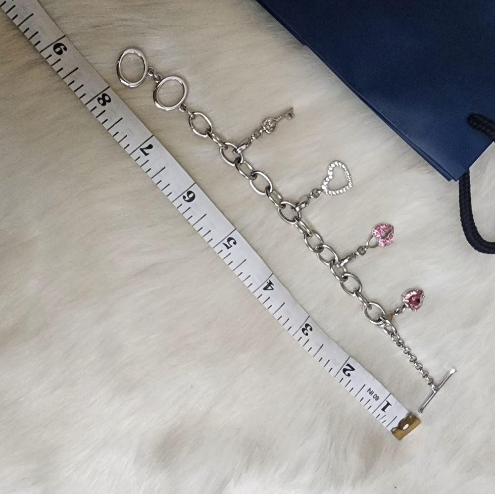 Swarovski Bracelet - Picture 4 of 4